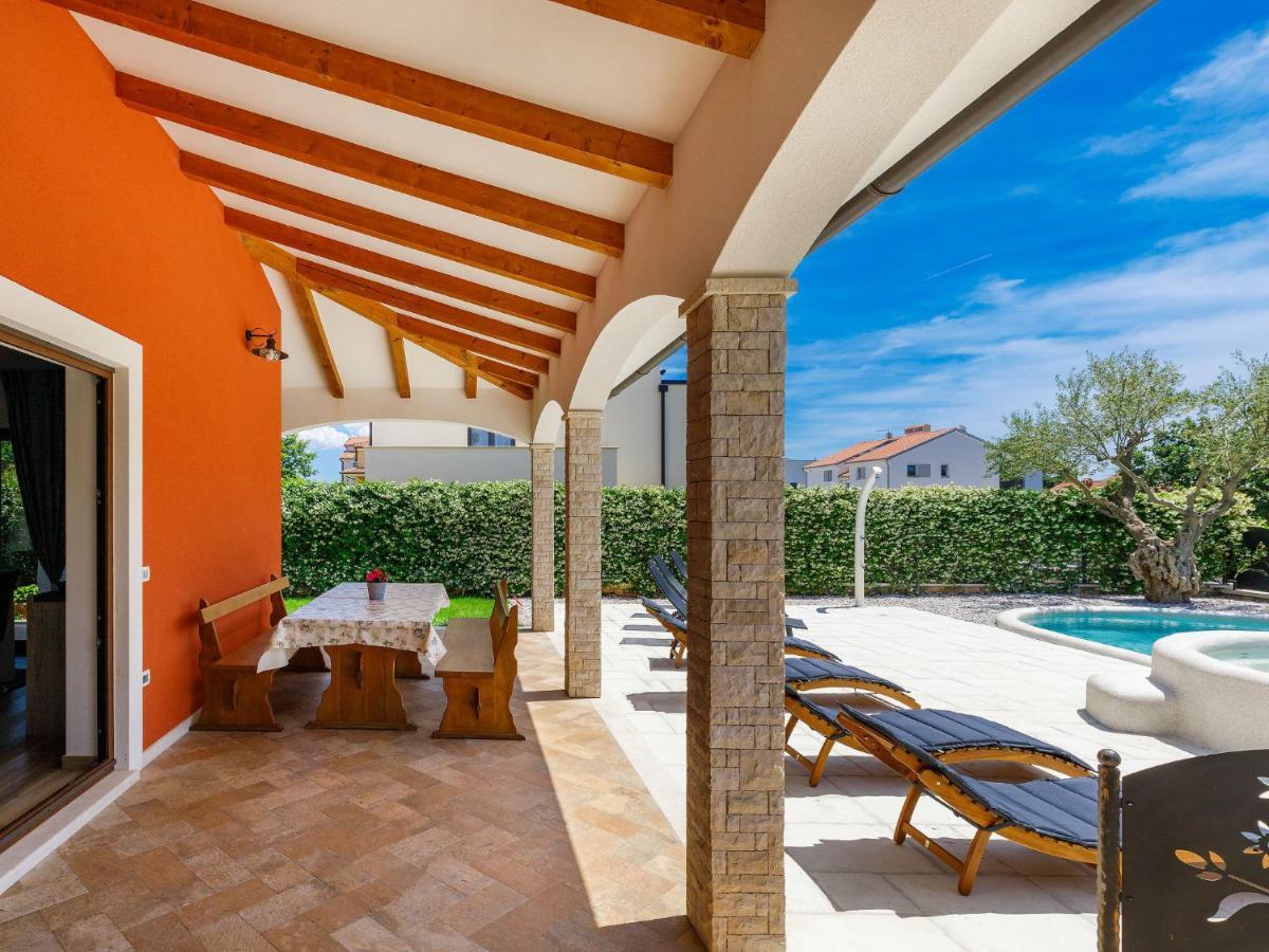 Holiday Home Villa Amaii By Interhome Карігадор Екстер'єр фото