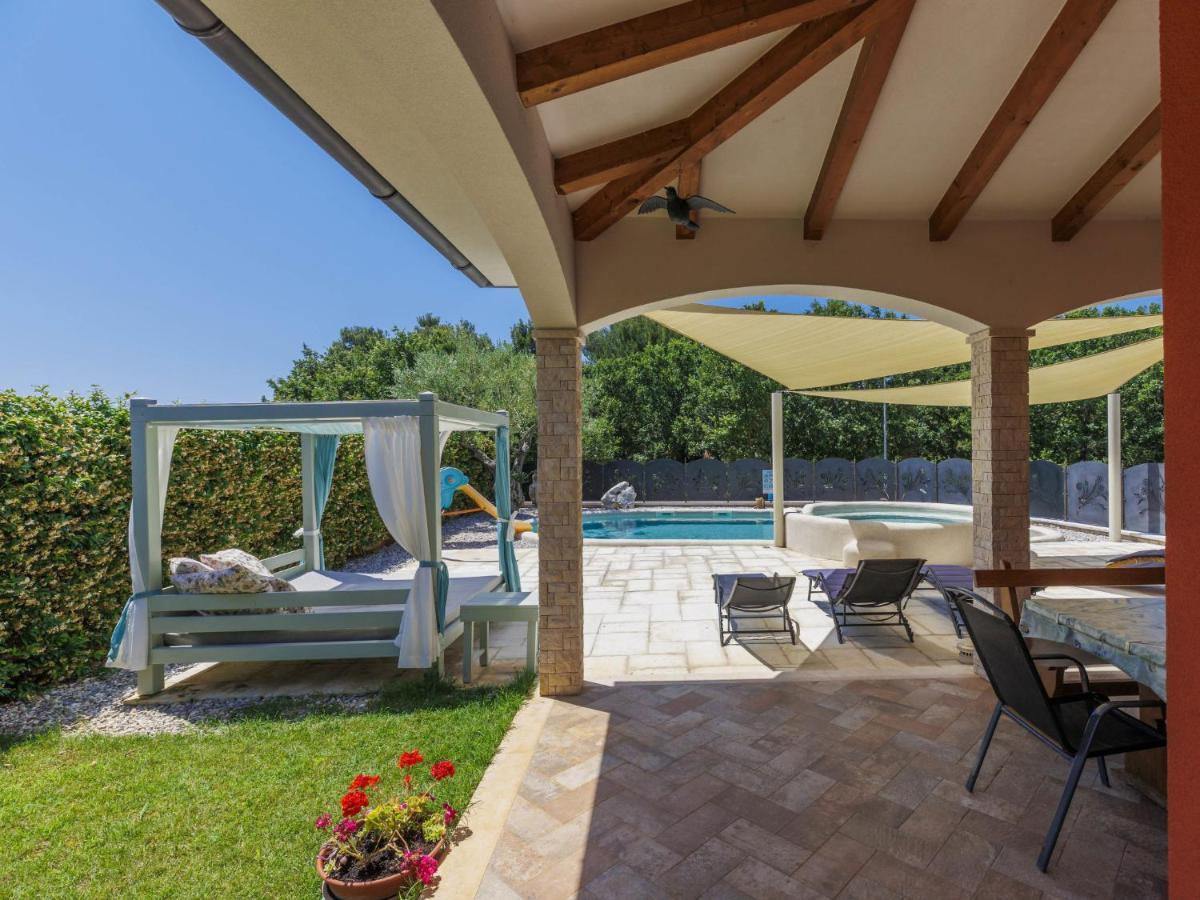 Holiday Home Villa Amaii By Interhome Карігадор Екстер'єр фото
